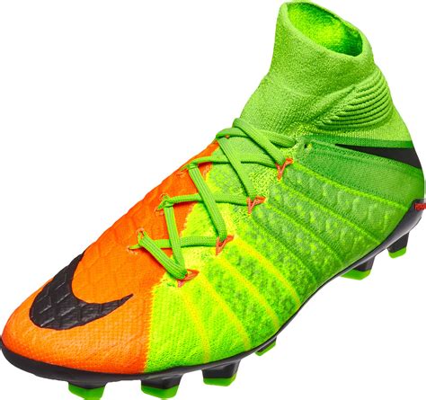 Nike hypervenom price